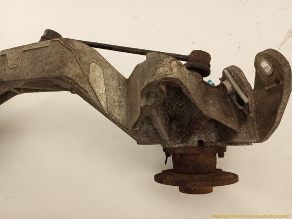 Mini Clubman Passenger Right Rear Lower Trailing Arm