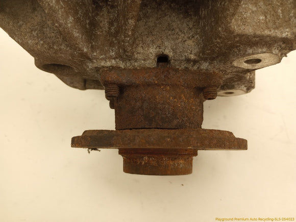 Mini Clubman Passenger Right Rear Lower Trailing Arm