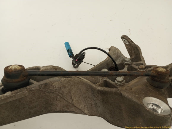 Mini Clubman Passenger Right Rear Lower Trailing Arm