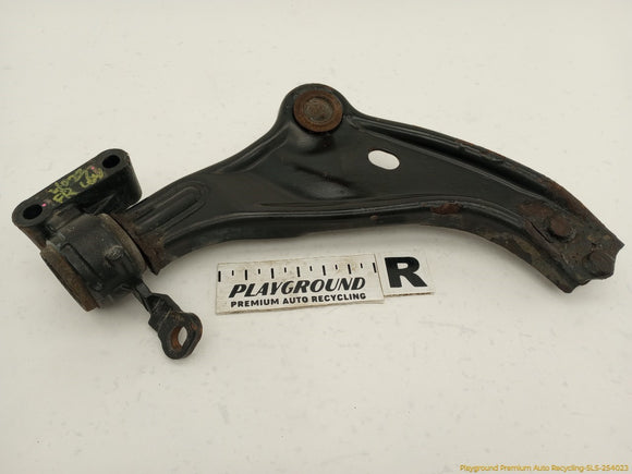 Mini Clubman Passenger Right Front Lower Control