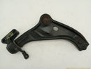 Mini Clubman Passenger Right Front Lower Control-2
