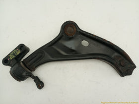 Mini Clubman Passenger Right Front Lower Control - 0