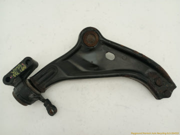 Mini Clubman Passenger Right Front Lower Control - 0