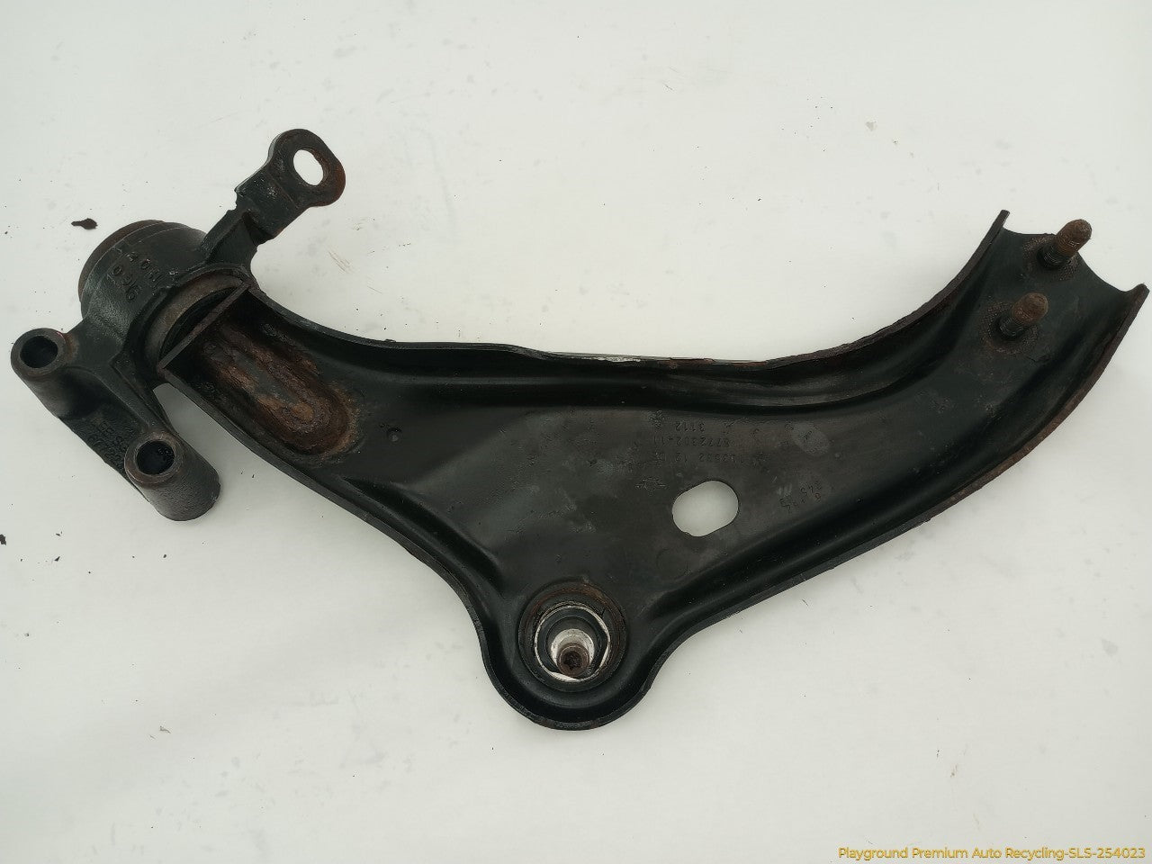 Mini Clubman Passenger Right Front Lower Control