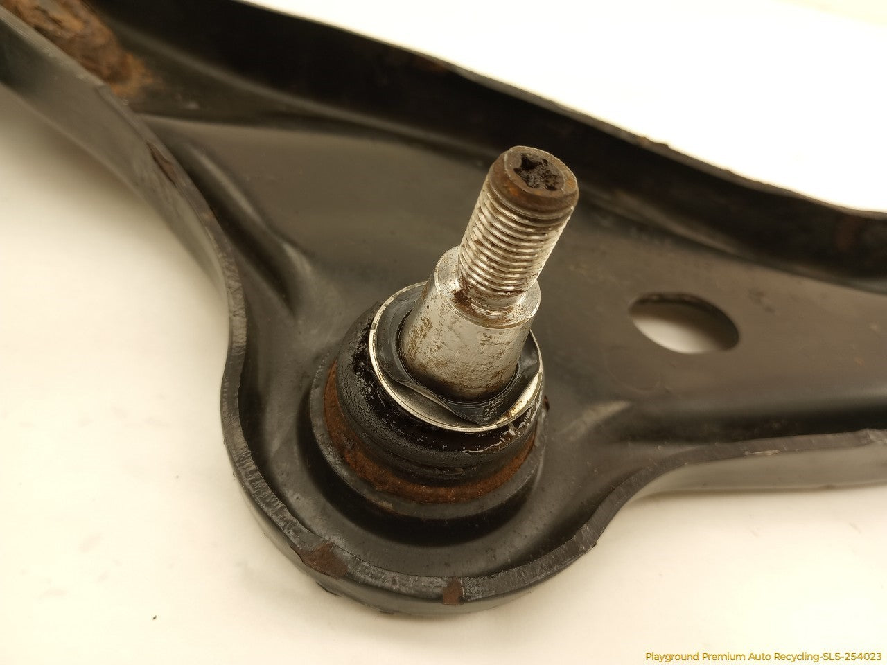 Mini Clubman Passenger Right Front Lower Control