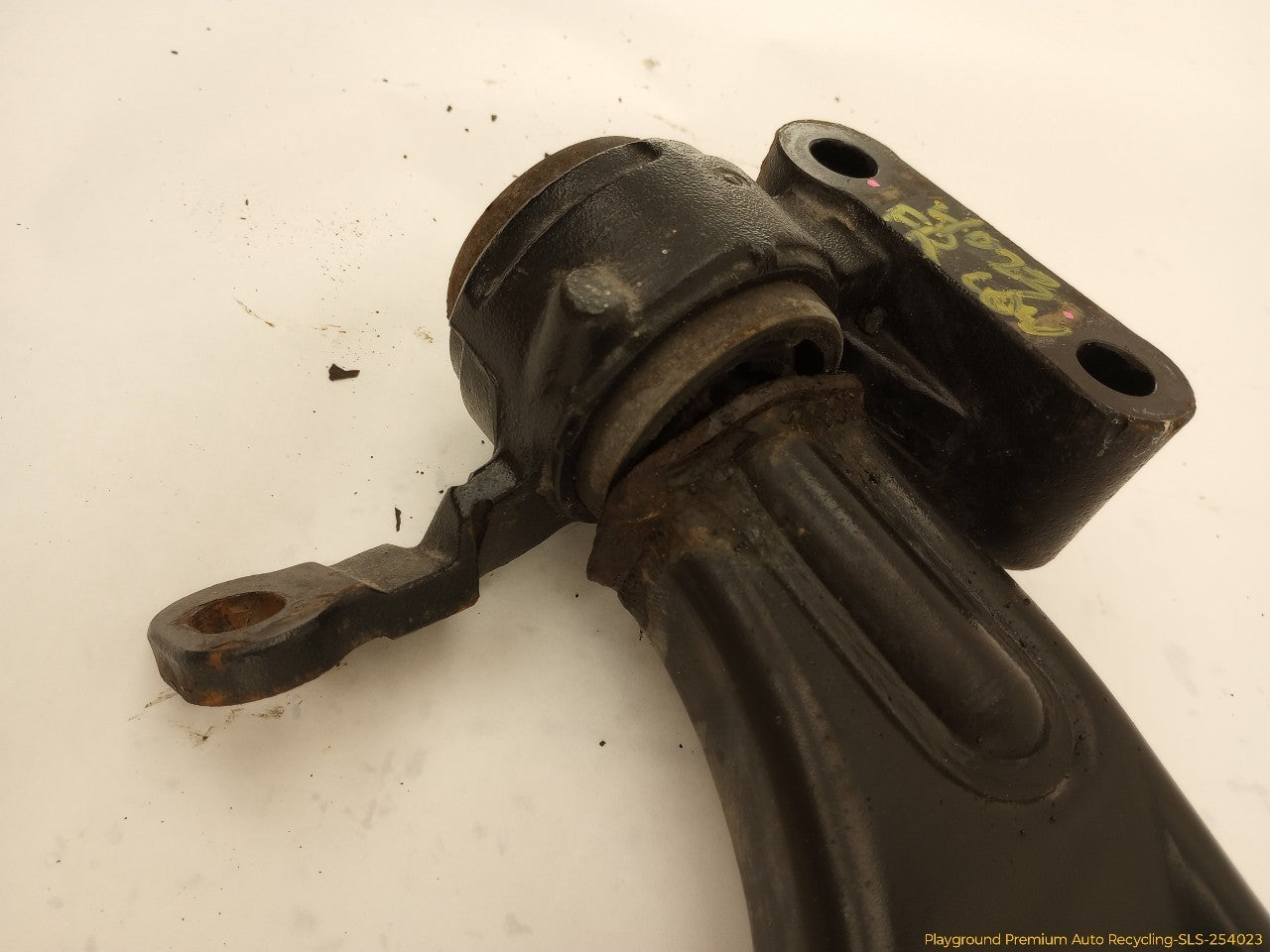 Mini Clubman Passenger Right Front Lower Control