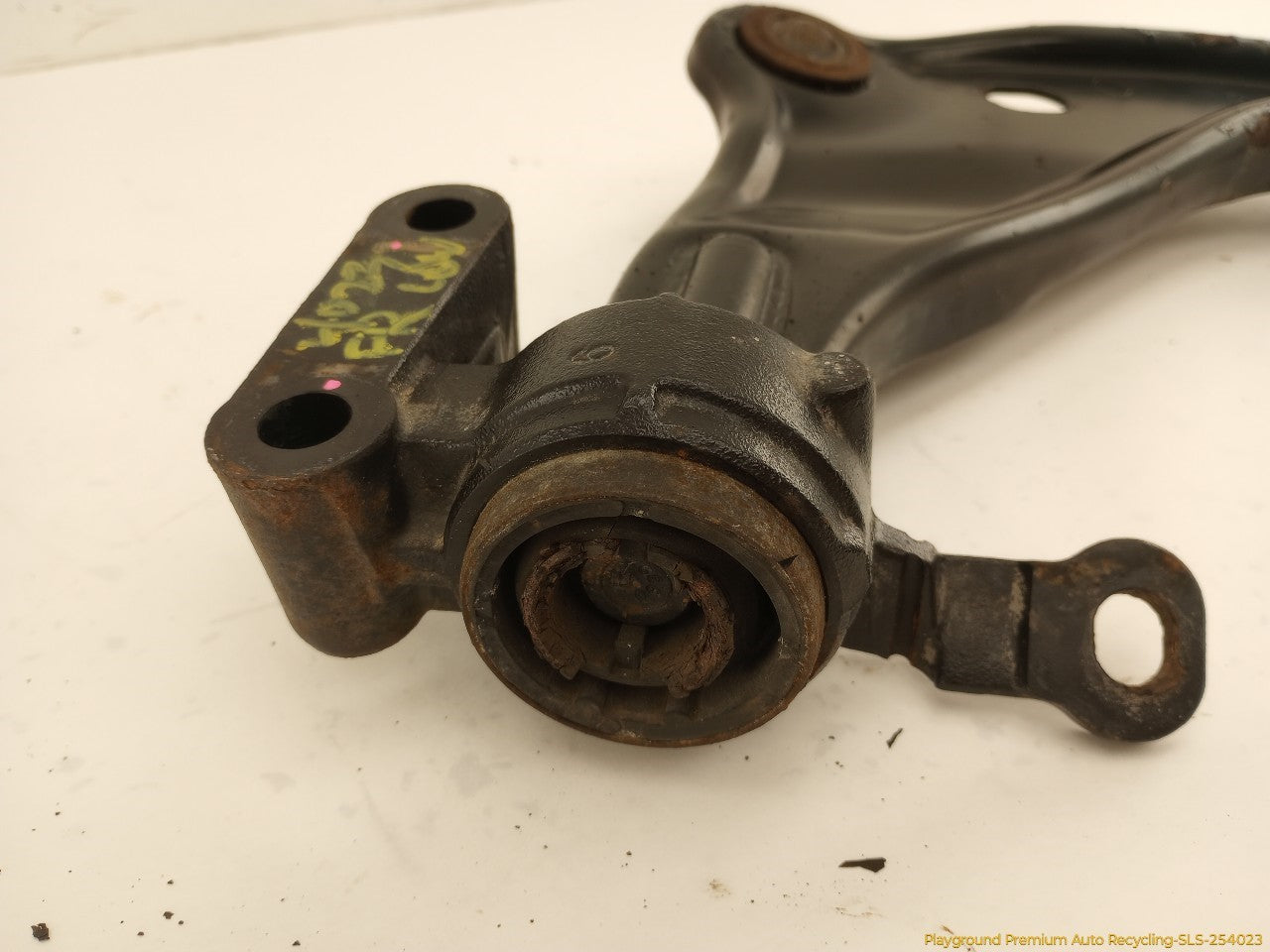 Mini Clubman Passenger Right Front Lower Control