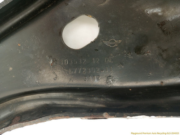 Mini Clubman Passenger Right Front Lower Control