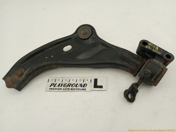 Mini Clubman Driver Left Front Lower Control