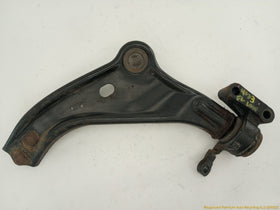 Mini Clubman Driver Left Front Lower Control - 0