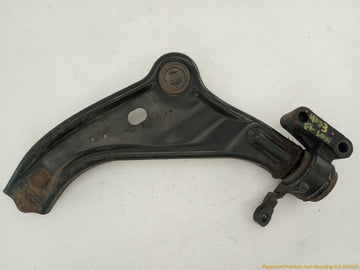 Mini Clubman Driver Left Front Lower Control - 0
