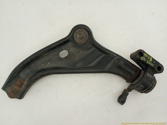 Mini Clubman Driver Left Front Lower Control