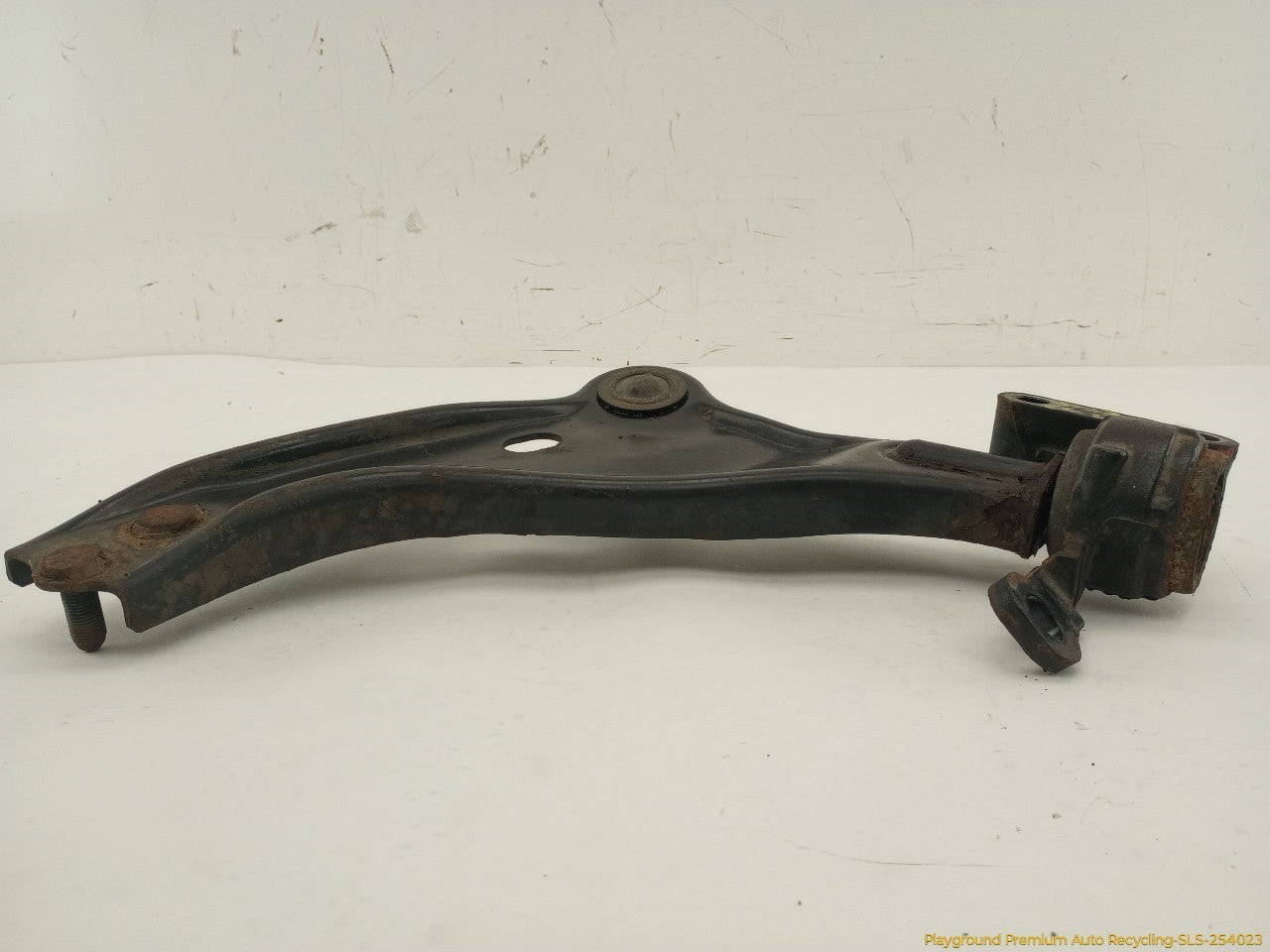 Mini Clubman Driver Left Front Lower Control
