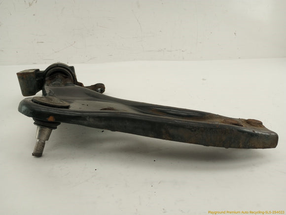 Mini Clubman Driver Left Front Lower Control