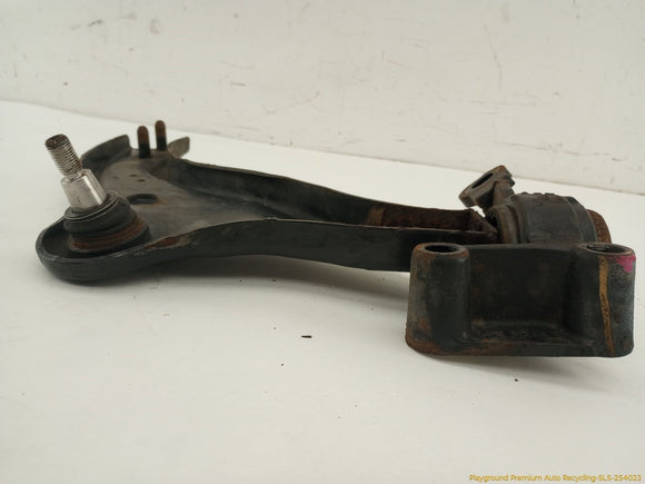 Mini Clubman Driver Left Front Lower Control