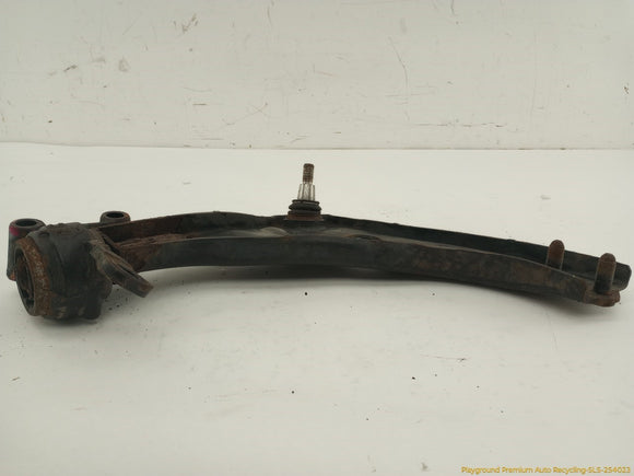 Mini Clubman Driver Left Front Lower Control