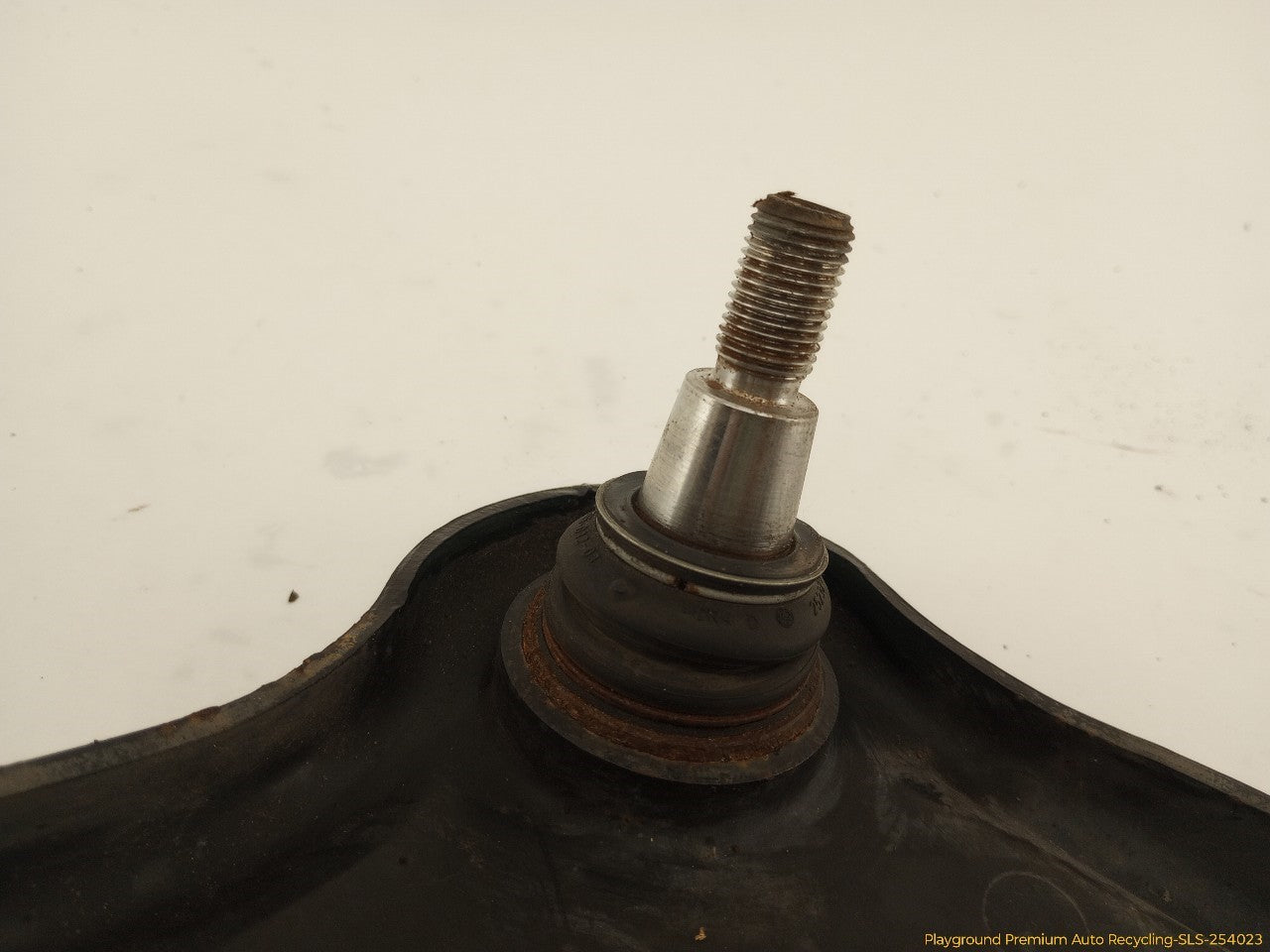 Mini Clubman Driver Left Front Lower Control