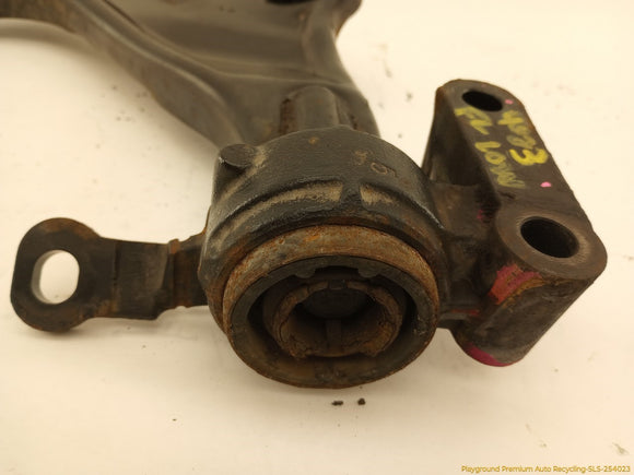 Mini Clubman Driver Left Front Lower Control