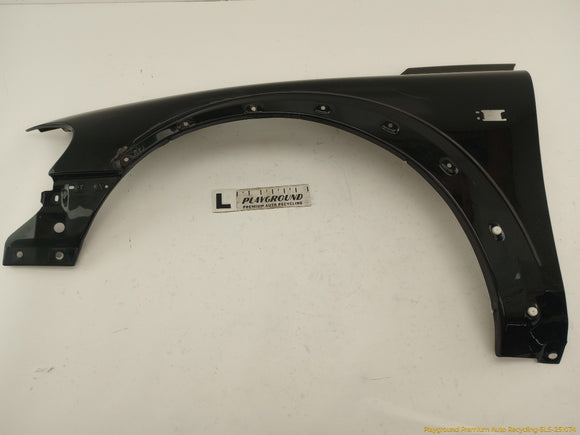 Volvo XC70 Driver Left Front Fender