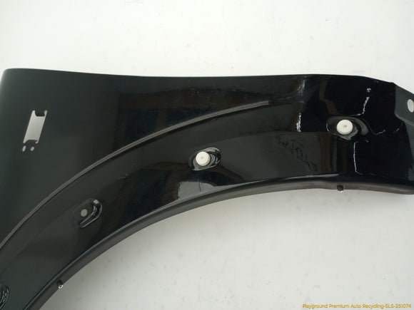 Volvo XC70 Driver Left Front Fender