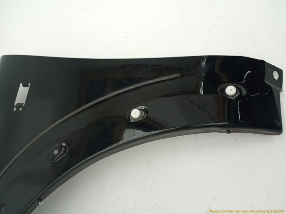 Volvo XC70 Driver Left Front Fender