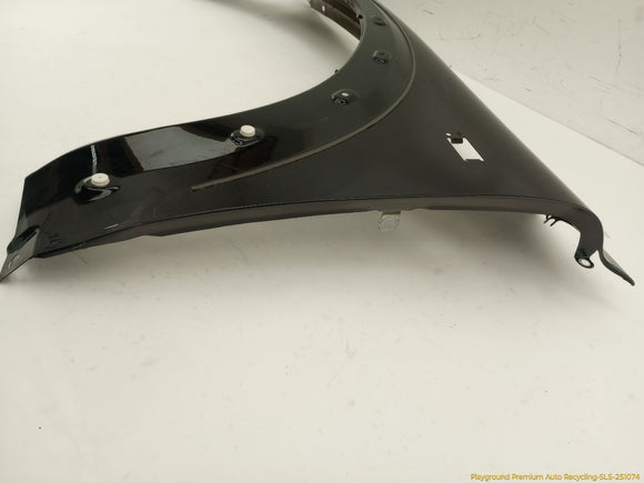 Volvo XC70 Driver Left Front Fender