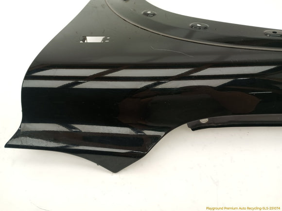 Volvo XC70 Driver Left Front Fender