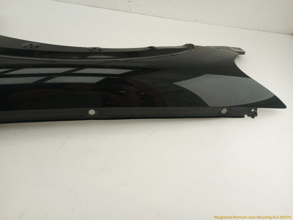 Volvo XC70 Driver Left Front Fender