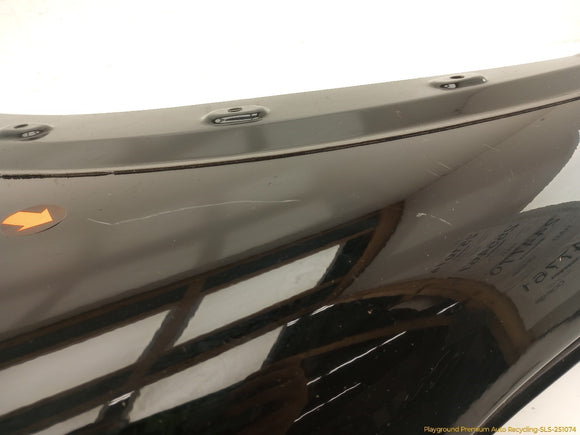 Volvo XC70 Driver Left Front Fender