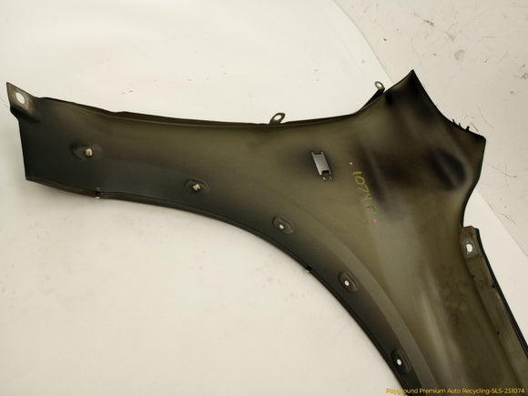 Volvo XC70 Driver Left Front Fender