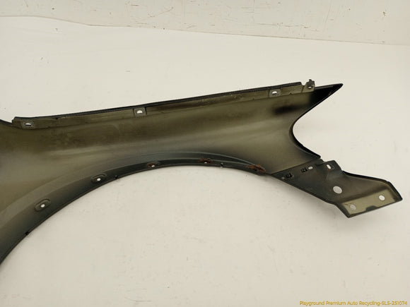 Volvo XC70 Driver Left Front Fender