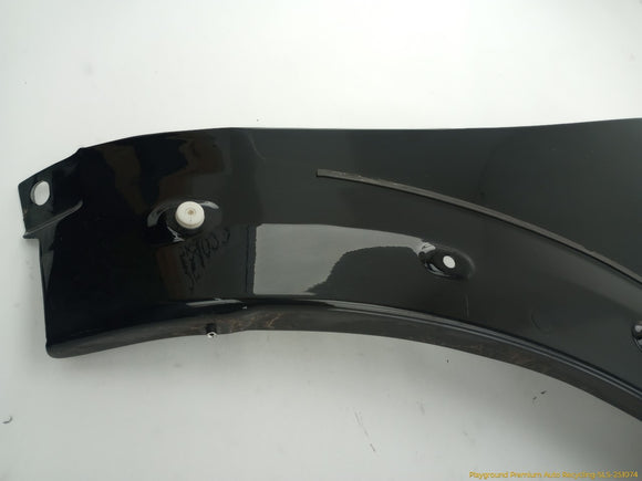 Volvo XC70 Passenger Right Front Fender