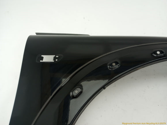 Volvo XC70 Passenger Right Front Fender