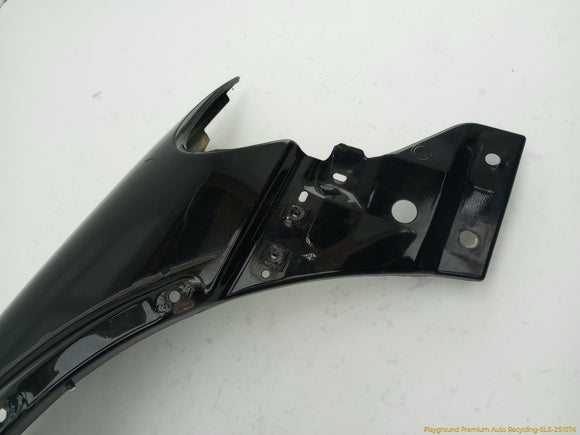 Volvo XC70 Passenger Right Front Fender