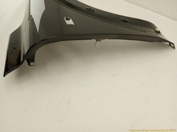 Volvo XC70 Passenger Right Front Fender