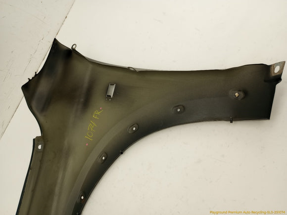Volvo XC70 Passenger Right Front Fender