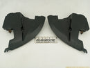 Volvo XC70 Pair Of Front Air Guide Trim-1