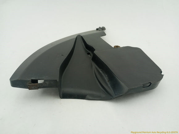 Volvo XC70 Pair Of Front Air Guide Trim