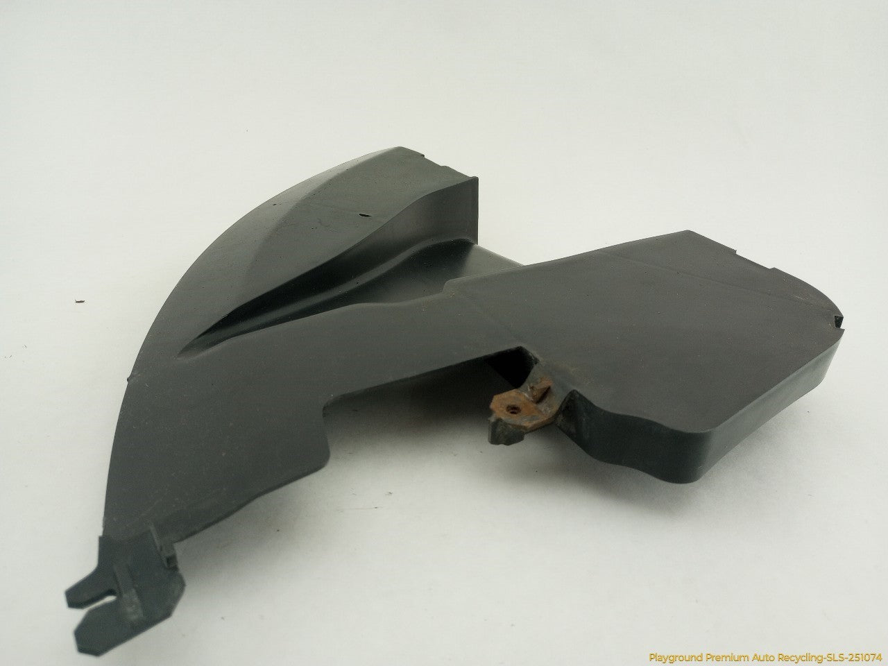 Volvo XC70 Pair Of Front Air Guide Trim
