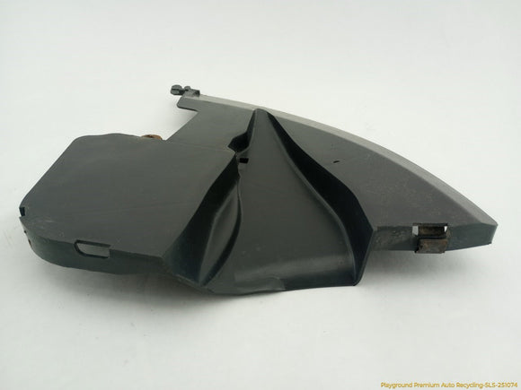 Volvo XC70 Pair Of Front Air Guide Trim