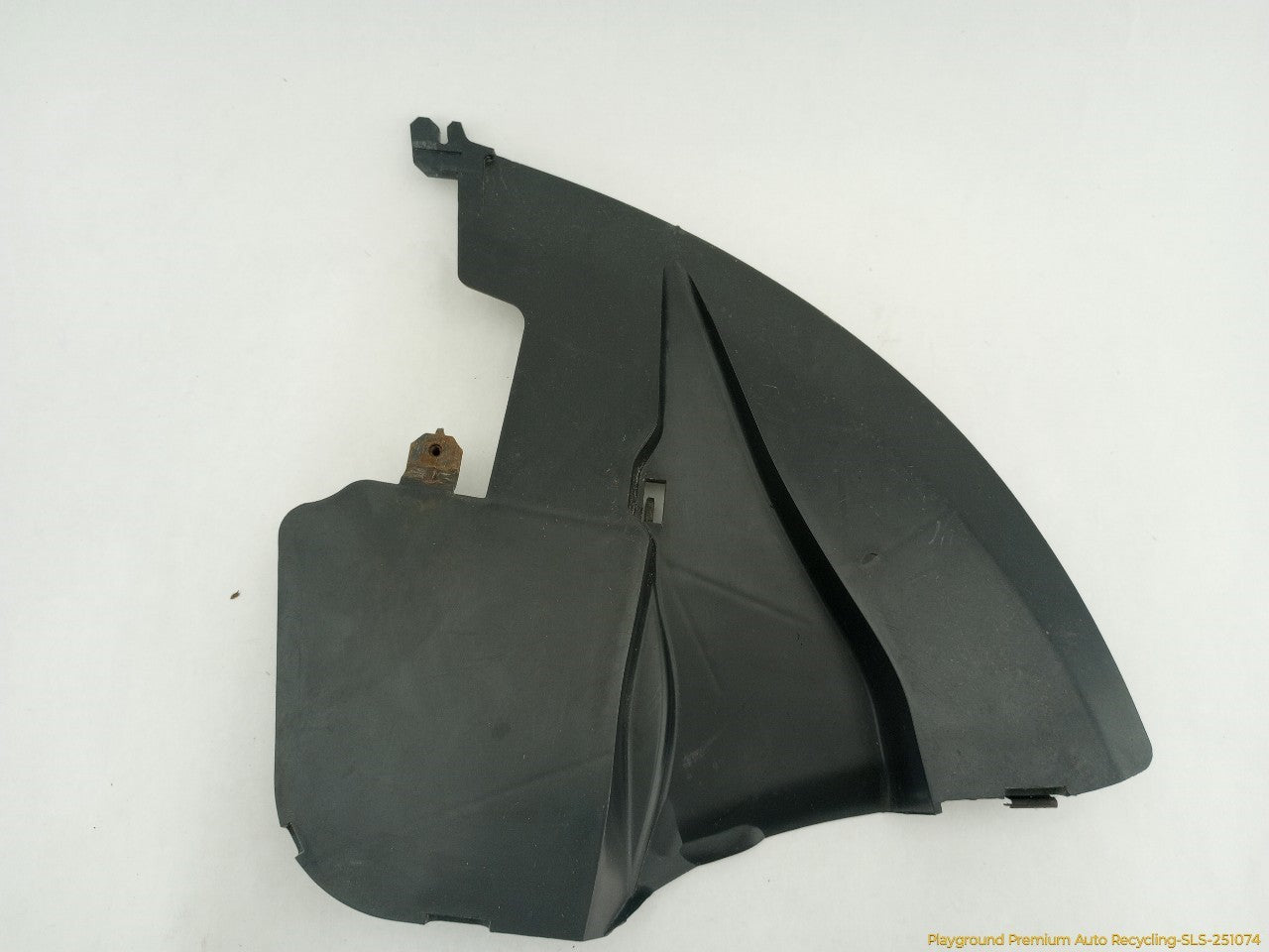 Volvo XC70 Pair Of Front Air Guide Trim