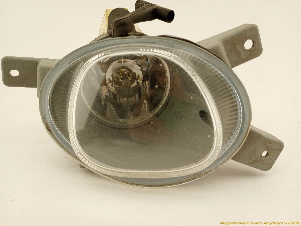 Volvo XC70 Pair Of Front Fog Lamps - 0
