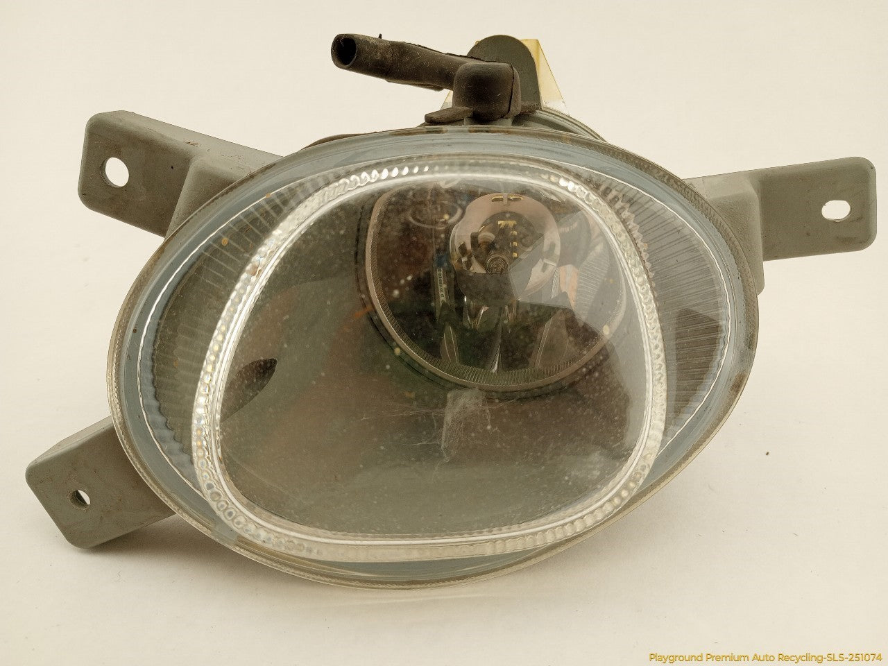 Volvo XC70 Pair Of Front Fog Lamps