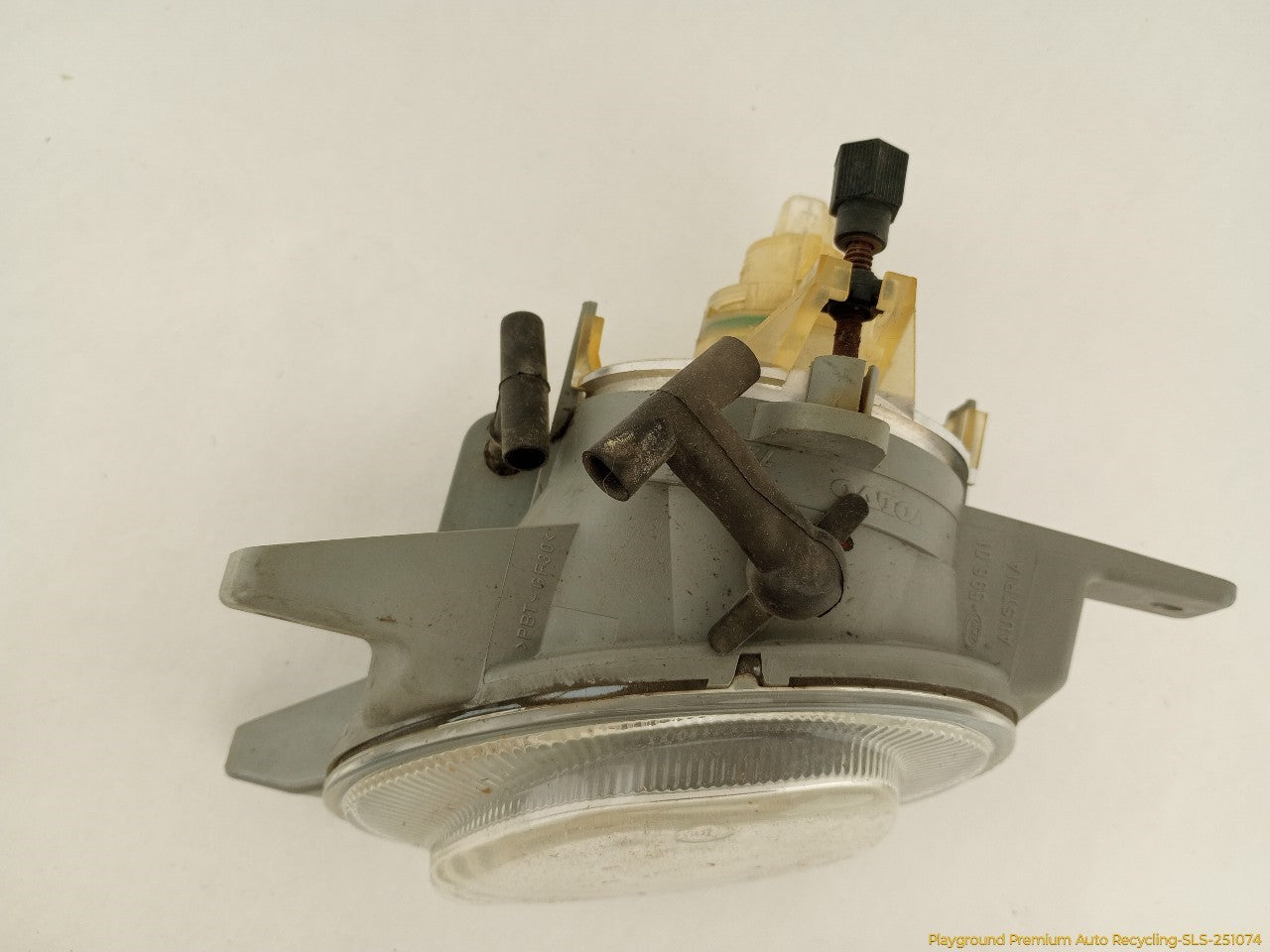 Volvo XC70 Pair Of Front Fog Lamps