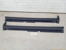 Volvo XC70 Pair Of Rocker Panel Side Skirts-1