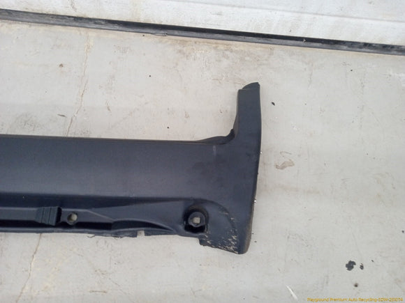 Volvo XC70 Pair Of Rocker Panel Side Skirts