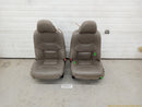 Volvo XC70 Pair Of Front Seats-1