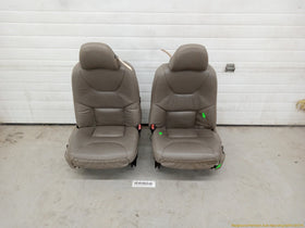 Volvo XC70 Pair Of Front Seats