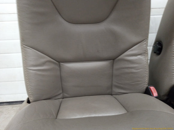 Volvo XC70 Pair Of Front Seats