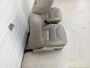 Volvo XC70 Pair Of Front Seats-6